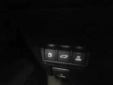 Foto van Toyota Prius