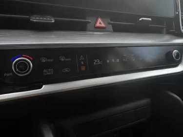 Foto van Kia Sportage