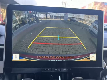 Foto van Toyota Corolla Cross