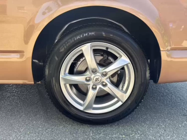 Foto van Volkswagen Transporter Camper