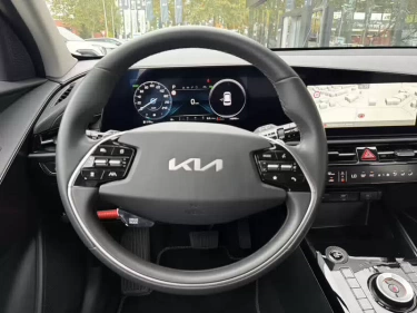 Foto van Kia Niro