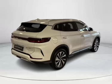 Foto van BYD SEAL U