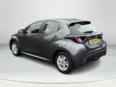 Foto van Mazda 2 Hybrid