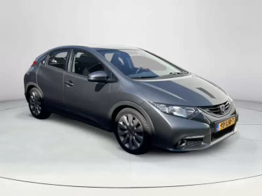 Foto van Honda Civic