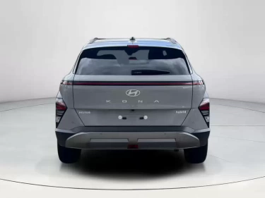 Foto van Hyundai Kona