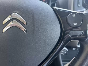 Foto van Citroën C1