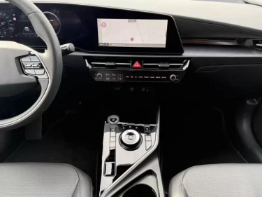 Foto van Kia Niro EV
