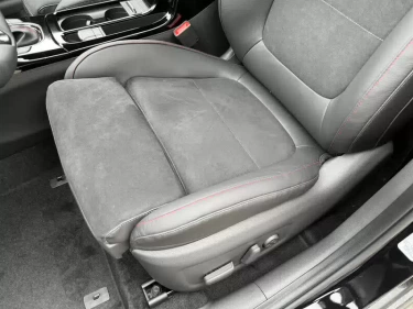 Foto van Hyundai i30