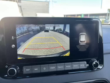 Foto van Hyundai Kona