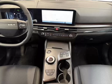 Foto van Kia Sportage