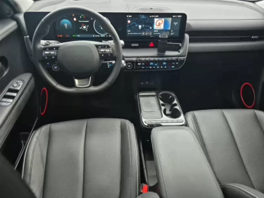 Foto van Hyundai IONIQ 5