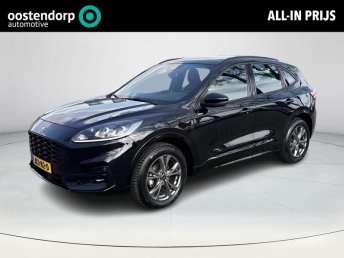 Ford Kuga 2.5 PHEV ST-Line X | Panorama Dak | Achteruitrijcamera | occasion 2022