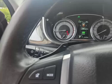 Foto van Suzuki Vitara