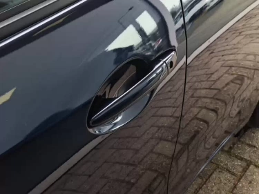 Foto van Mazda 2