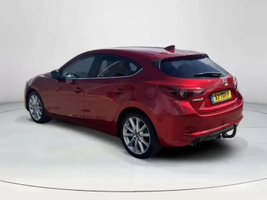 Foto van Mazda 3