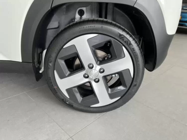 Foto van Hyundai INSTER