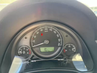 Foto van Škoda Citigo