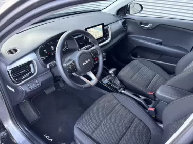 Foto van Kia Stonic