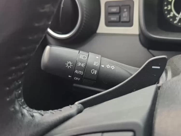 Foto van Suzuki Ignis