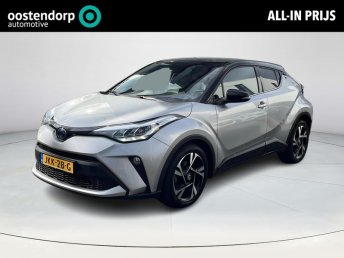 Toyota C-HR 1.8 Hybrid Executive  occasion 2022
