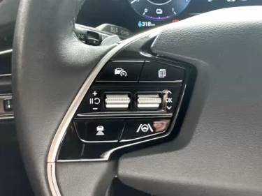 Foto van Kia Niro EV