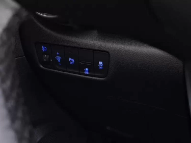 Foto van Hyundai Kona