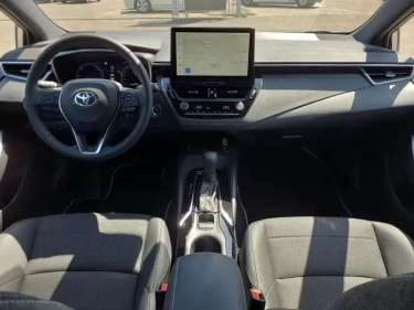 Foto van Toyota Corolla Touring Sports