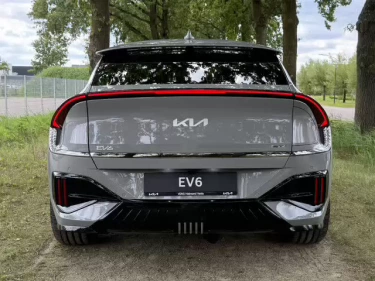 Foto van Kia EV6