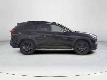 Foto van Toyota RAV4