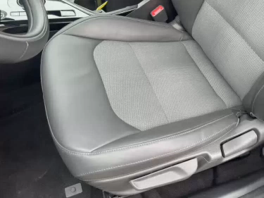 Foto van Kia Niro EV