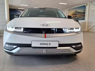 Foto van Hyundai IONIQ 5
