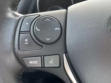 Foto van Toyota Auris