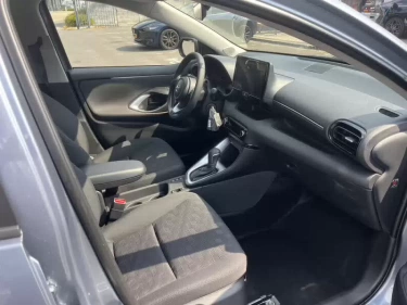 Foto van Mazda 2 Hybrid