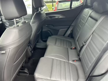 Foto van Alfa Romeo Tonale