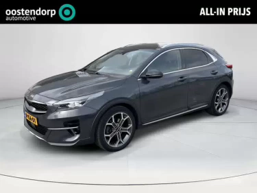 Foto van Kia XCeed