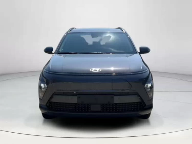 Foto van Hyundai Kona Electric
