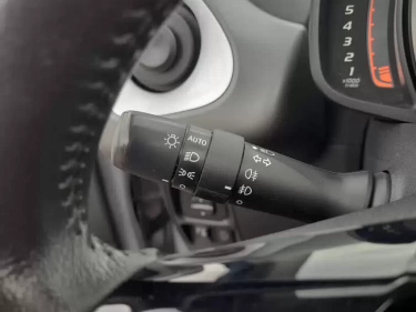 Foto van Toyota Aygo