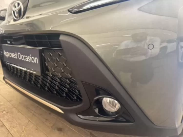 Foto van Toyota Aygo X