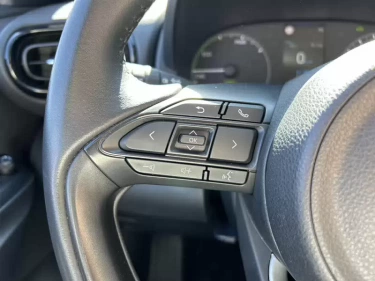 Foto van Mazda 2 Hybrid