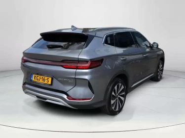 Foto van BYD SEAL U