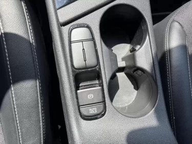 Foto van Kia Niro