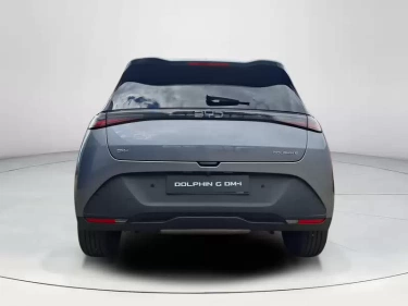 Foto van BYD DOLPHIN G