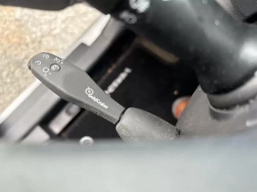 Foto van Toyota Verso-S