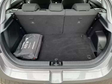 Foto van Hyundai i20