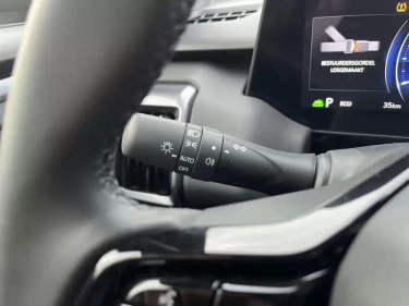 Foto van Toyota Urban Cruiser