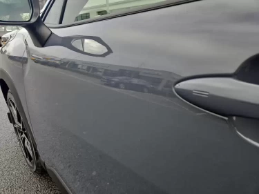 Foto van Toyota Corolla Cross