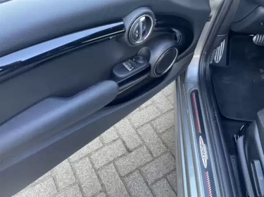Foto van MINI Mini