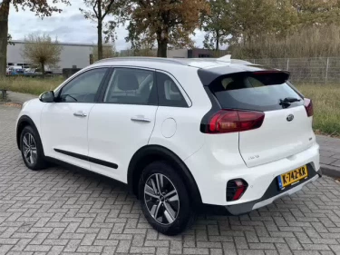 Foto van Kia Niro
