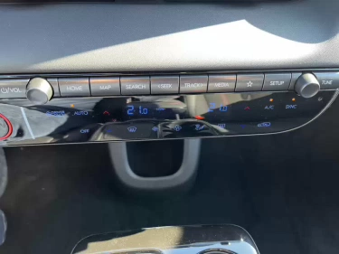 Foto van Hyundai IONIQ 5