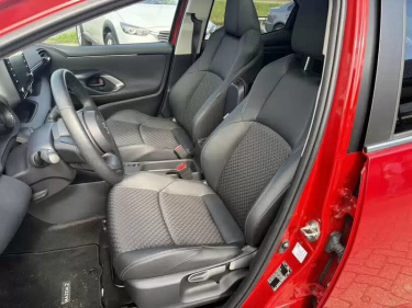 Foto van Mazda 2 Hybrid